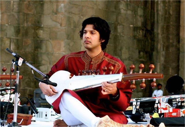 best sarod player amritsar